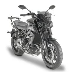 Cupolino Givi A2132 Fumé