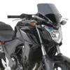 Cupolino Givi A1126 Fume'