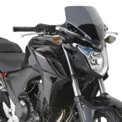 Cupolino Givi A1126 Fume'