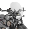 Cupolino Givi 8401A Trasparente