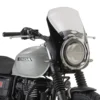Cupolino Givi 1212A Trasparente