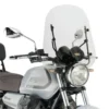 Cupolino Givi 8206A Trasparente