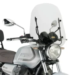 Cupolino Givi 8206A Trasparente