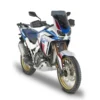 Cupolino Givi D1178B Fumé