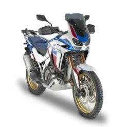 Cupolino Givi D1178B Fumé