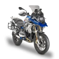 Cupolino Givi 5124D Fume'