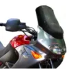 Cupolino Givi D237S Fumè