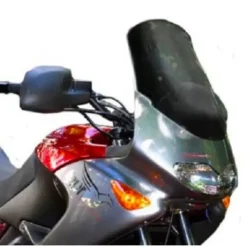 Cupolino Givi D237S Fumè