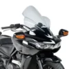 Cupolino Givi D316S Fumé