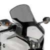 Cupolino Givi D321S Fumè