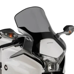 Cupolino Givi D321S Fumè
