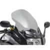 Cupolino Givi D5109S Fumè