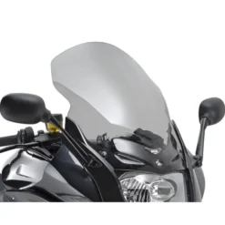 Cupolino Givi D5109S Fumè