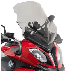 Cupolino Givi D5119S Fumé
