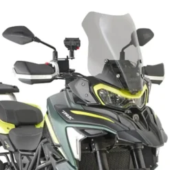 Cupolino Givi D8717S Fumè