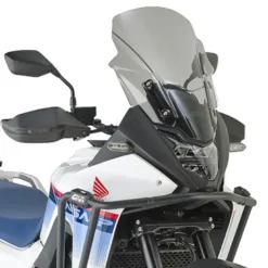 Cupolino Givi D1201S Fumé