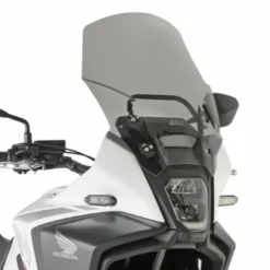 Cupolino Givi D1203S Fumé