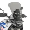Cupolino Givi D5145S Fumé