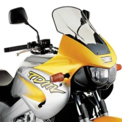Cupolino Givi D116S Fumé