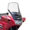 Cupolino Givi D184S Fumé