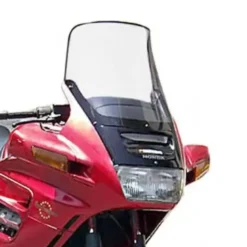 Cupolino Givi D184S Fumé