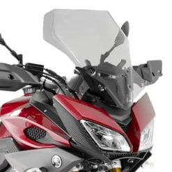 Cupolino Givi D2122S Fumé