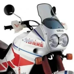 Cupolino Givi D98S Trasparente