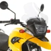 Cupolino Givi D331ST Trasparente