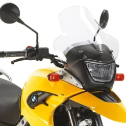 Cupolino Givi D331ST Trasparente