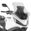 Cupolino Givi D1196ST Trasparente