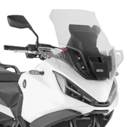 Cupolino Givi D1196ST Trasparente