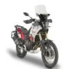 Cupolino Givi D2145ST Trasparente
