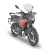 Cupolino Givi D2148ST Trasparente