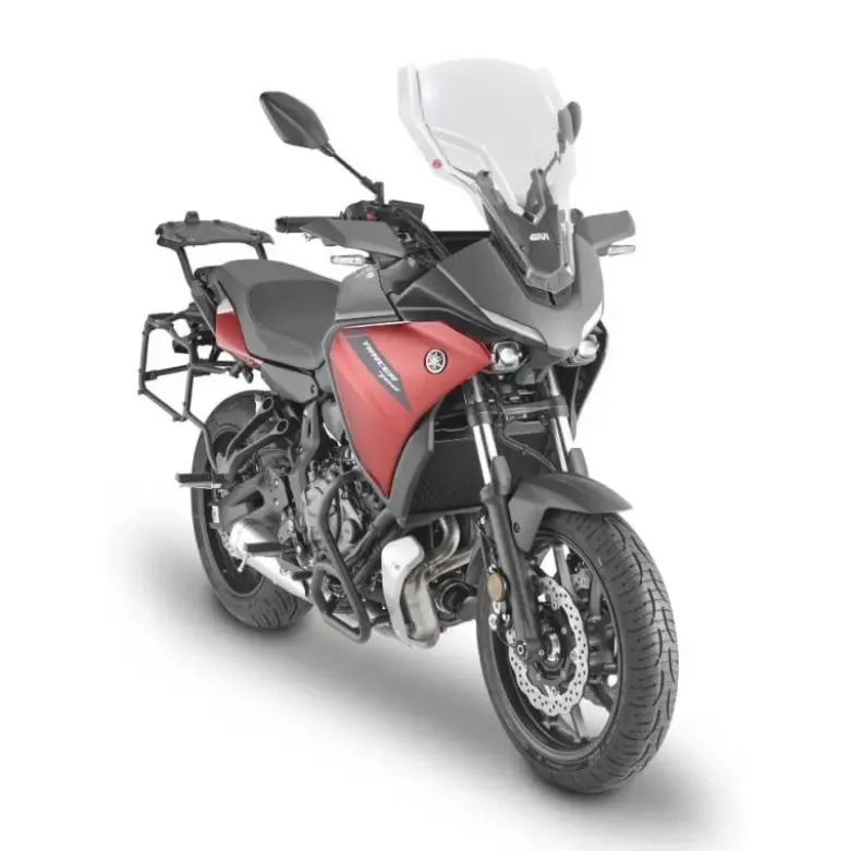 Cupolino Givi D2148ST Trasparente