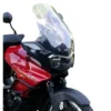 Cupolino Givi D239ST Trasparente