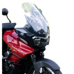 Cupolino Givi D239ST Trasparente