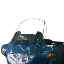 Cupolino Givi D241ST Trasparente