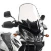 Cupolino Givi D260ST Trasparente