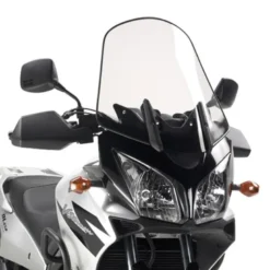 Cupolino Givi D260ST Trasparente