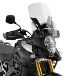 Cupolino Givi D3105ST Trasparente