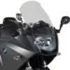 Cupolino Givi D332ST Trasparente