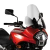 Cupolino Givi D405ST Trasparente