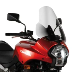 Cupolino Givi D405ST Trasparente