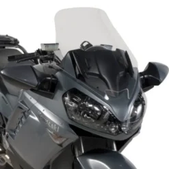Cupolino Givi D407ST Trasparente