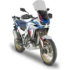 Cupolino Givi D1178ST Trasparente