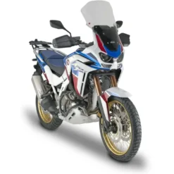 Cupolino Givi D1178ST Trasparente