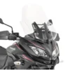 Cupolino Givi D4120ST Trasparente