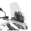 Cupolino Givi D4122ST Trasparente