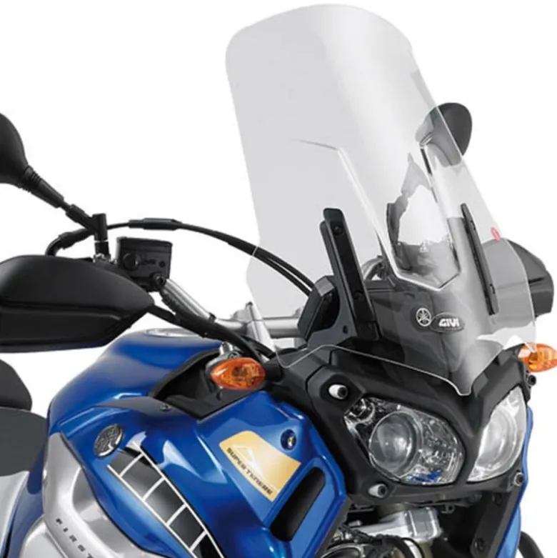 Cupolino Givi D447ST Trasparente