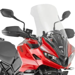 Cupolino Givi D6421ST Trasparente